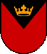 Wappen der Gemeinde Vals